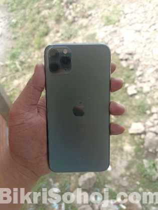 Iphone 11 Pro Max 256 GB